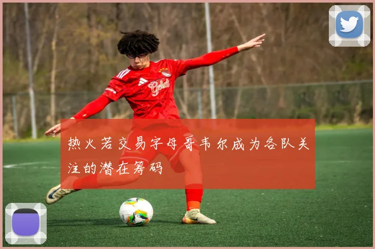 热火若交易字母哥韦尔成为各队关注的潜在筹码