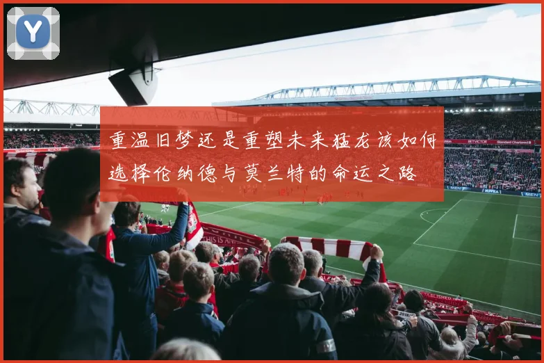 重温旧梦还是重塑未来猛龙该如何选择伦纳德与莫兰特的命运之路